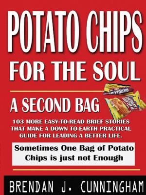 Cover of Potato Chips for the Soul (2)