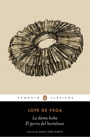 Cover of the book La dama boba | El perro del hortelano by Jonah Lehrer
