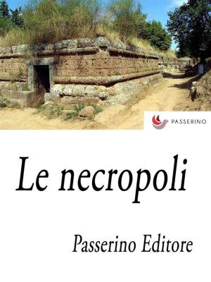 Cover of the book Le necropoli by Emilio Salgari