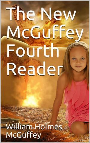 bigCover of the book The New McGuffey Fourth Reader by 