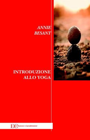 Cover of the book Introduzione allo Yoga by Ferdinando Pastori