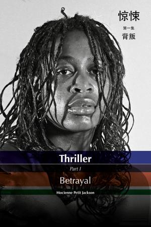 bigCover of the book Thriller Betrayal by 
