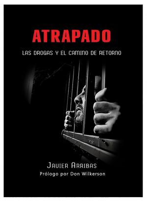 bigCover of the book Atrapado by 