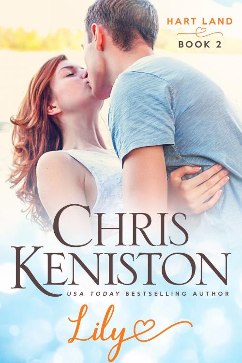 Cover of the book Lily by Chris Keniston, Indie House Publishing