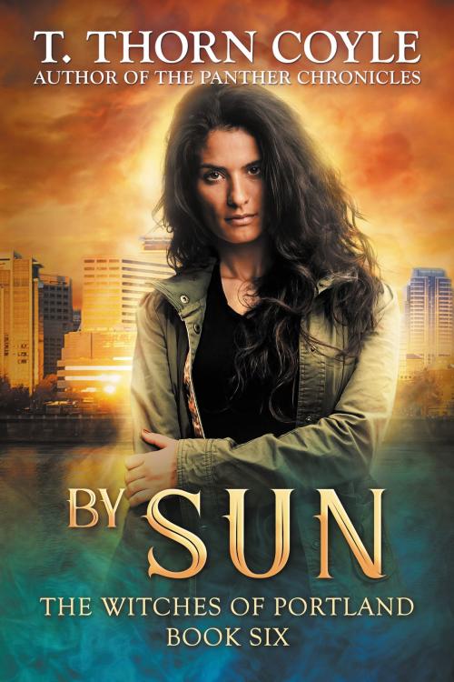 Cover of the book By Sun by T Thorn Coyle, PF Publishing