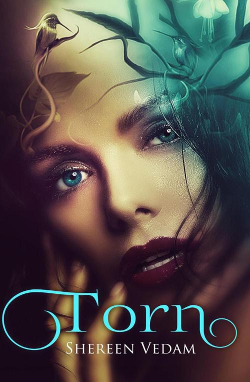 Cover of the book Torn by Shereen Vedam, Shereen Vedam