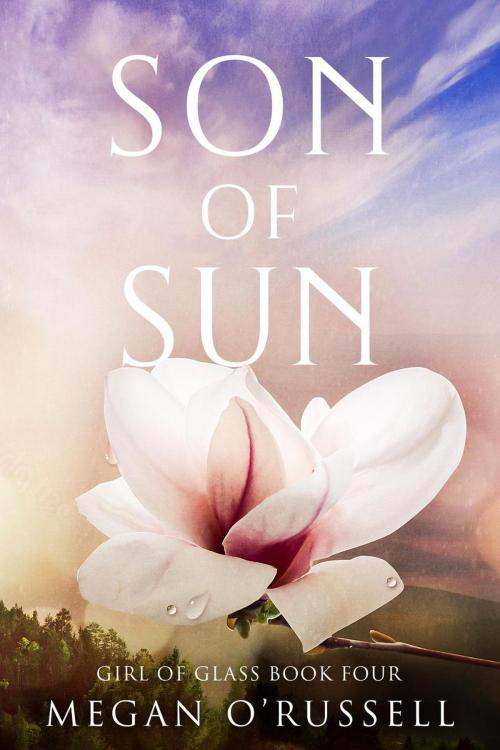 Cover of the book Son of Sun by Megan O'Russell, Ink Worlds Press