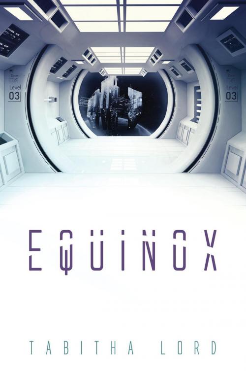 Cover of the book Equinox by Tabitha Lord, Wise Ink Creative Publishing
