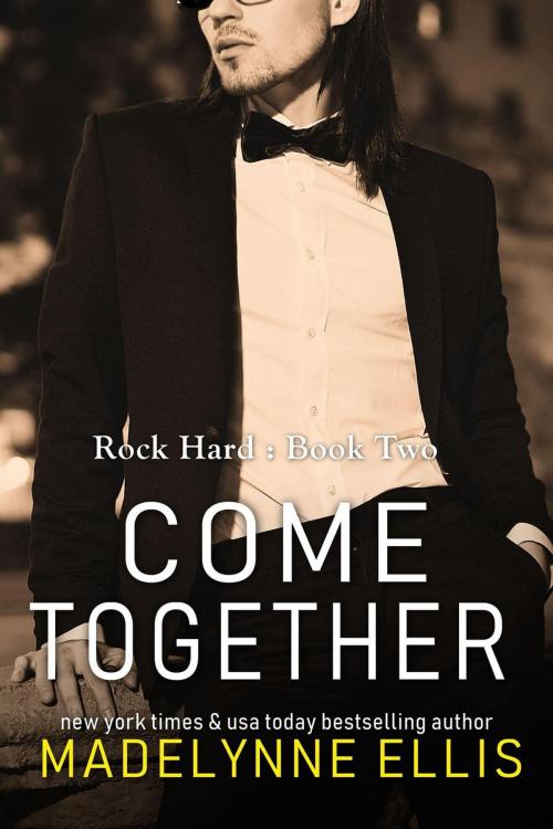 Cover of the book Come Together by Madelynne Ellis, Incantatrix Press