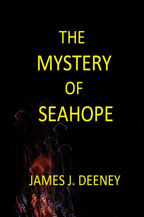 Cover of the book The Mystery of Seahope by james J. Deeney, james J. Deeney