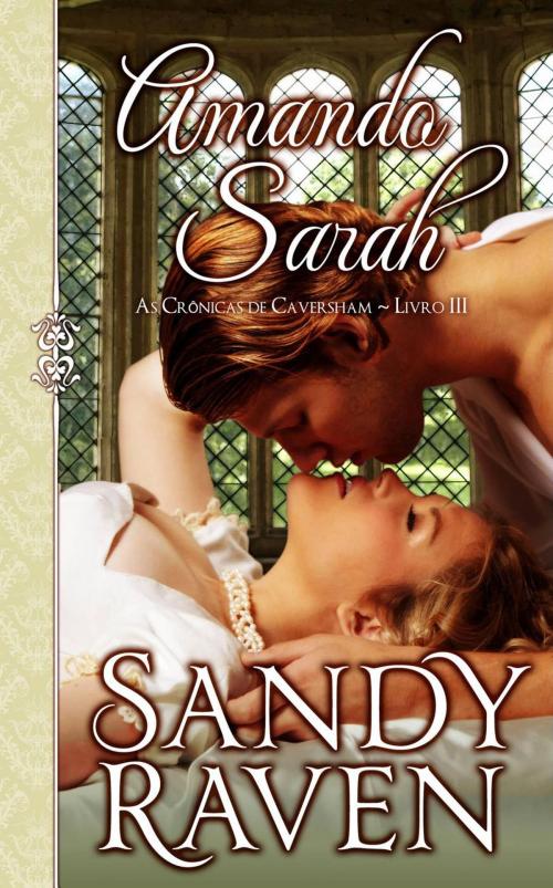 Cover of the book Amando Sarah by Sandy Raven, Babelcube Inc.