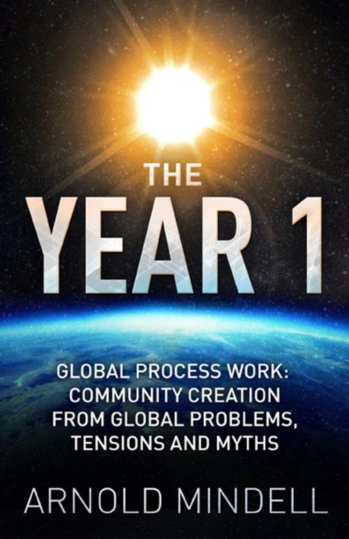 Cover of the book The Year 1 by Arnold Mindell, Gatekeeper Press