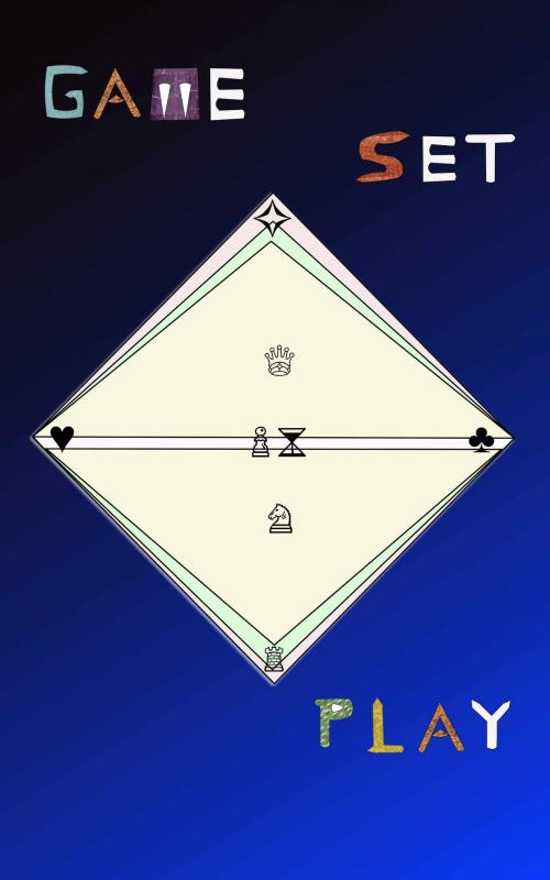 Cover of the book Game Set, Play by Homobot, Homobot, Canada