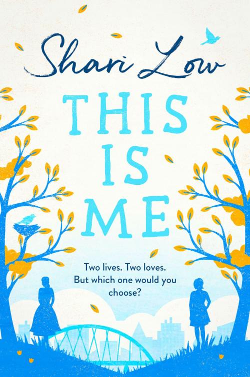 Cover of the book This is Me by Shari Low, Head of Zeus