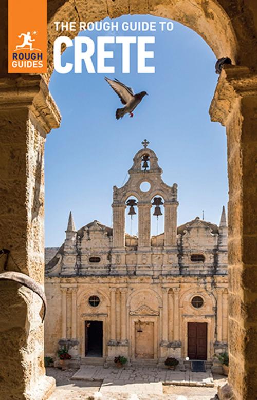 Cover of the book The Rough Guide to Crete (Travel Guide eBook) by Rough Guides, APA