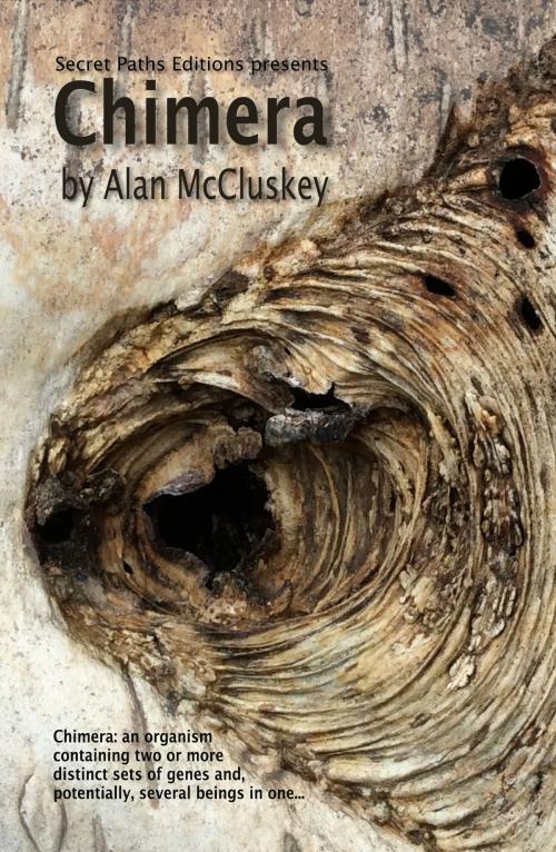 Cover of the book Chimera by Alan McCluskey, Alan McCluskey