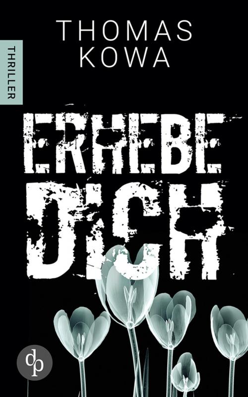 Cover of the book Erhebe dich by Thomas Kowa, digital publishers