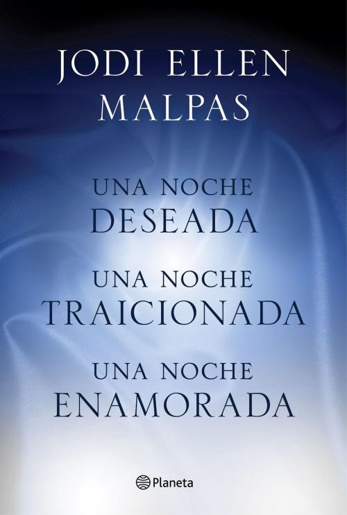 Cover of the book Trilogía Una noche (Pack) by Jodi Ellen Malpas, Grupo Planeta