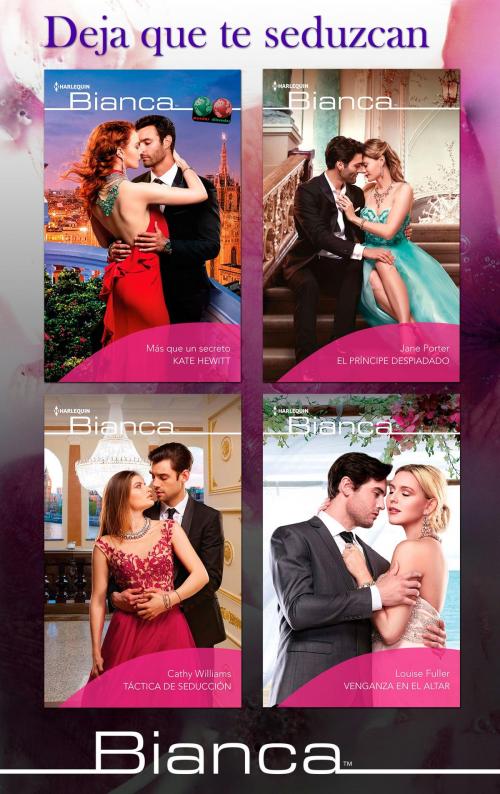 Cover of the book E-Pack Bianca 2 mayo 2019 by Kate Hewitt, Harlequin, una división de HarperCollins Ibérica, S.A.