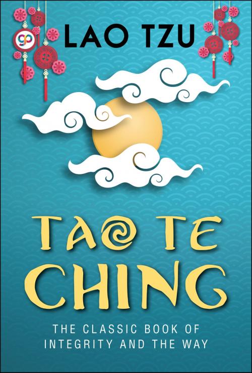 Cover of the book Tao Te Ching by Lao Tzu, General Press