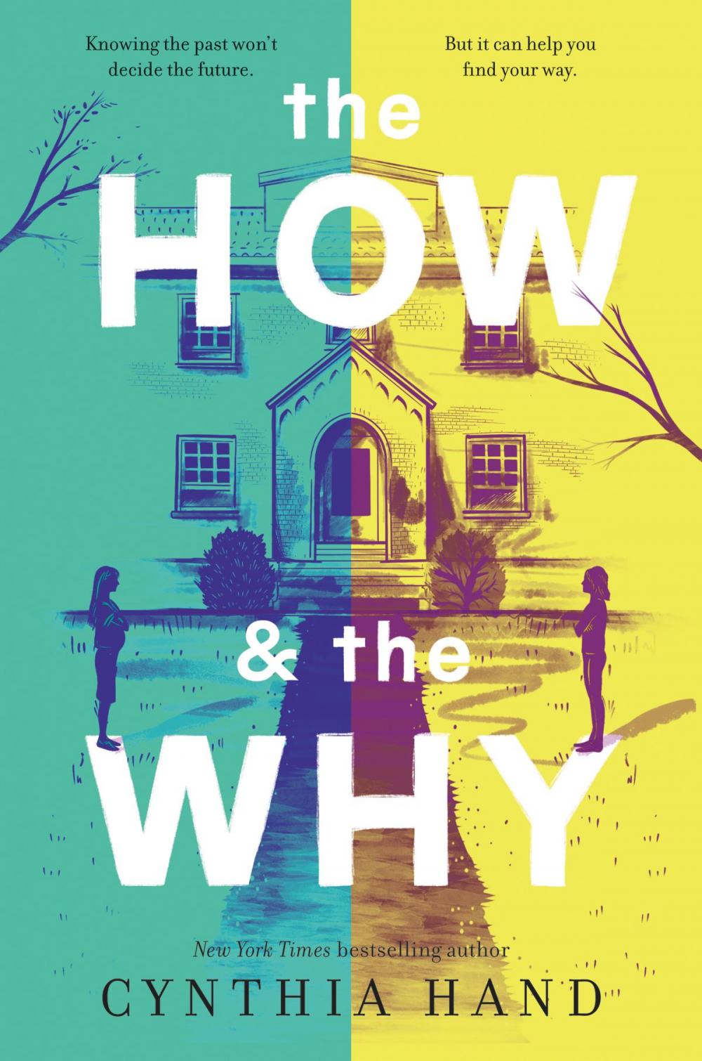 Big bigCover of The How & the Why