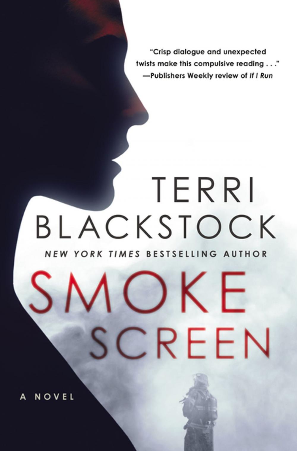 Big bigCover of Smoke Screen