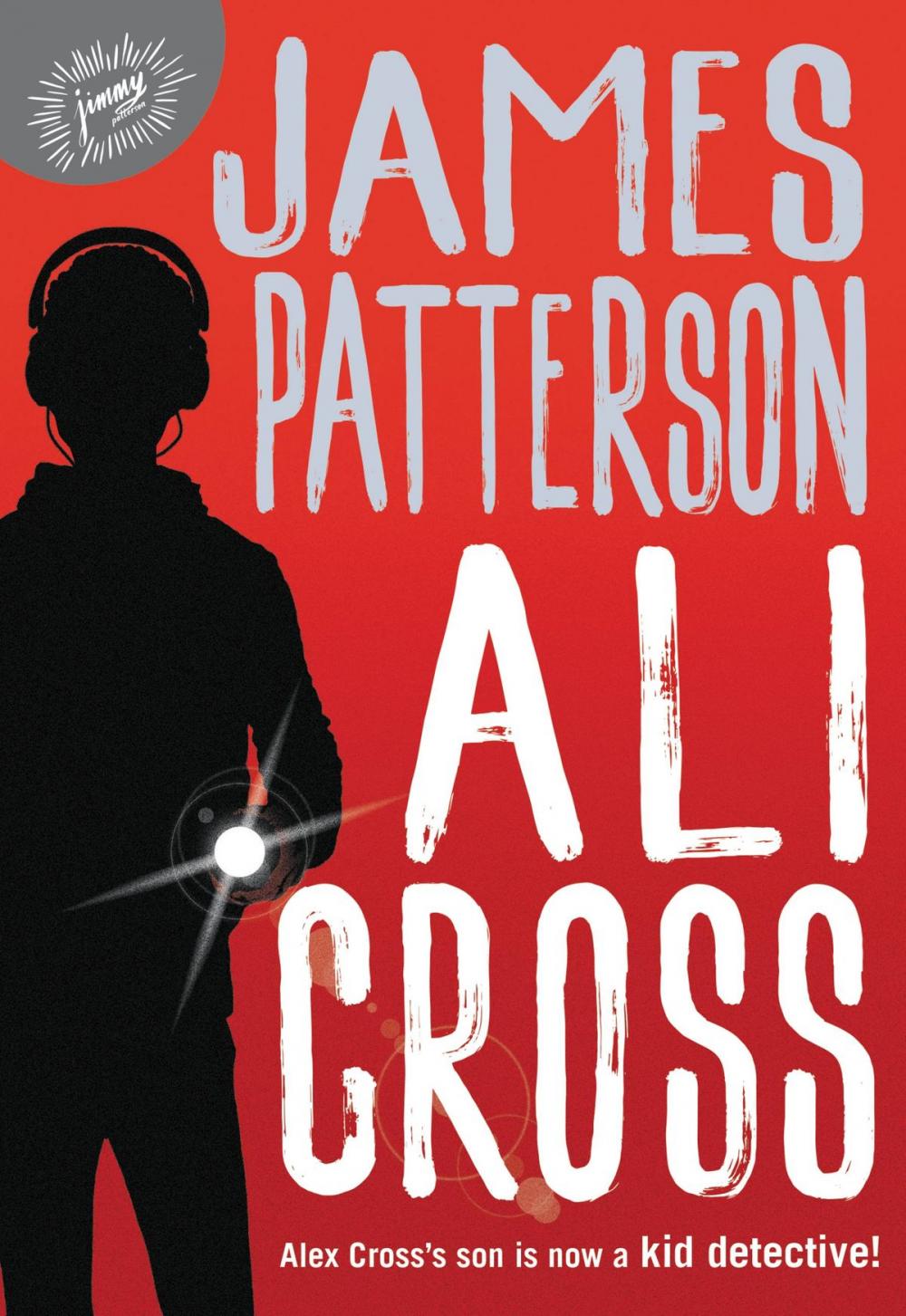 Big bigCover of Ali Cross