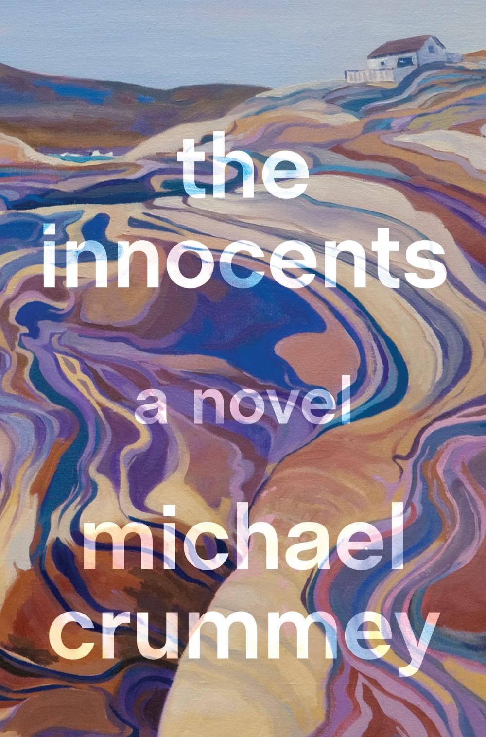 Big bigCover of The Innocents