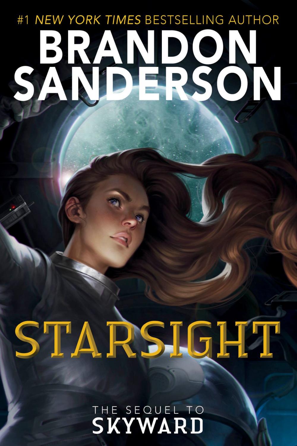 Big bigCover of Starsight