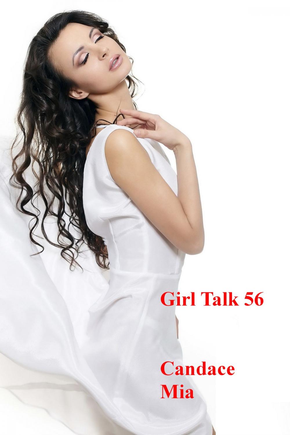 Big bigCover of Girl Talk 56