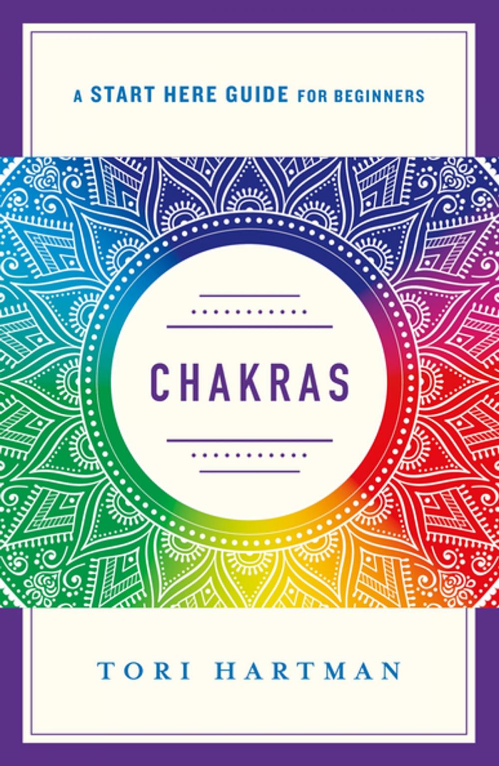 Big bigCover of Chakras