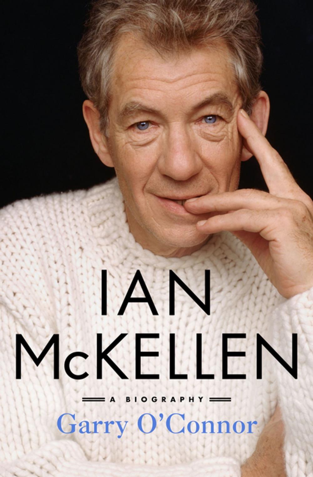 Big bigCover of Ian McKellen