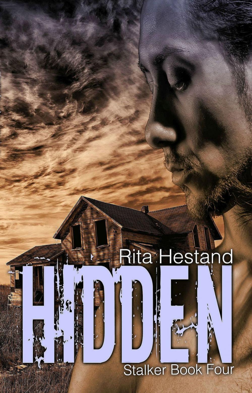 Big bigCover of HIdden (Stalker Book Four)