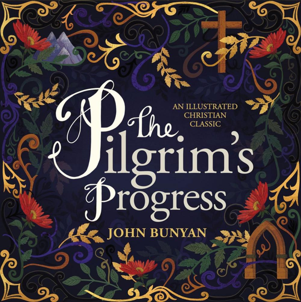 Big bigCover of The Pilgrim's Progress
