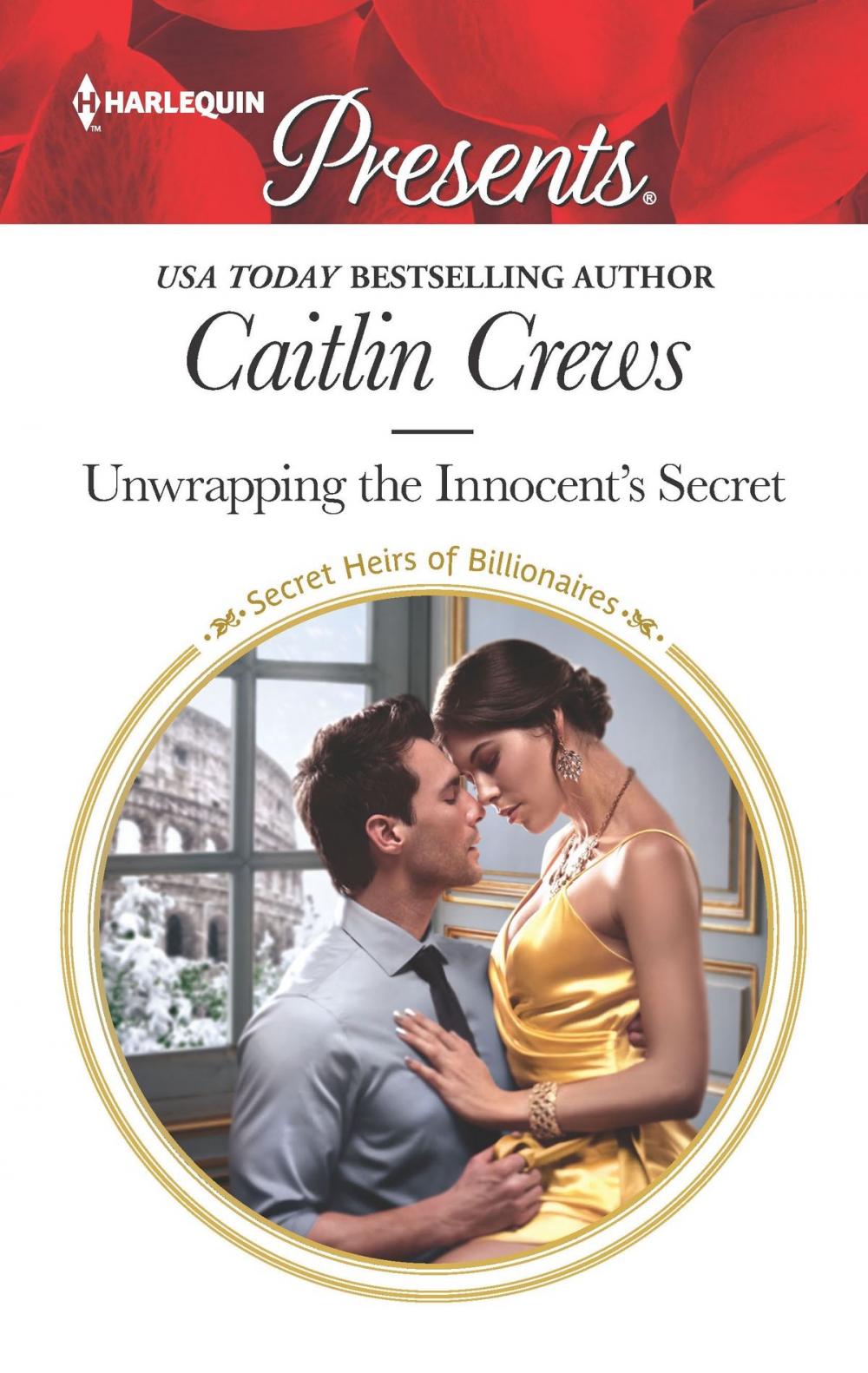 Big bigCover of Unwrapping the Innocent's Secret