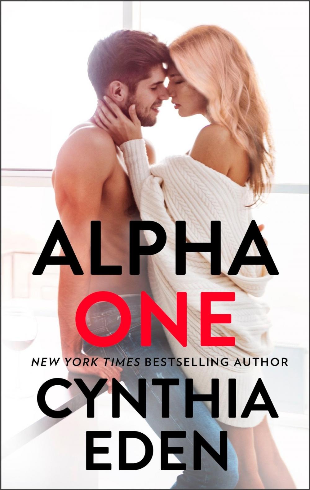 Big bigCover of Alpha One