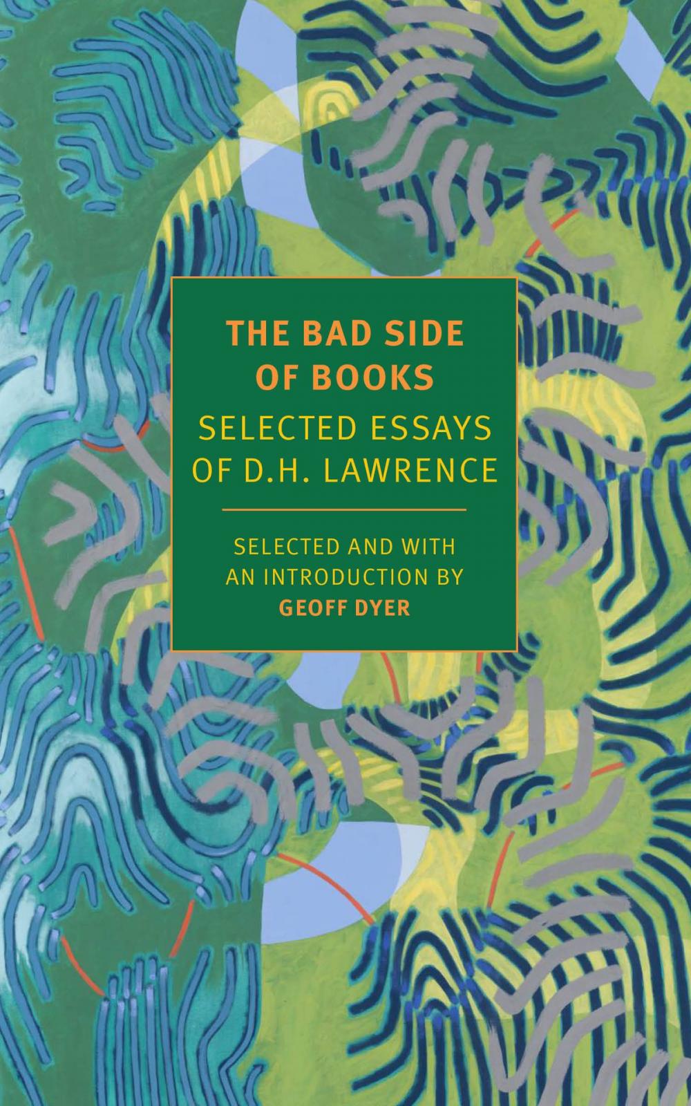 Big bigCover of The Bad Side of Books