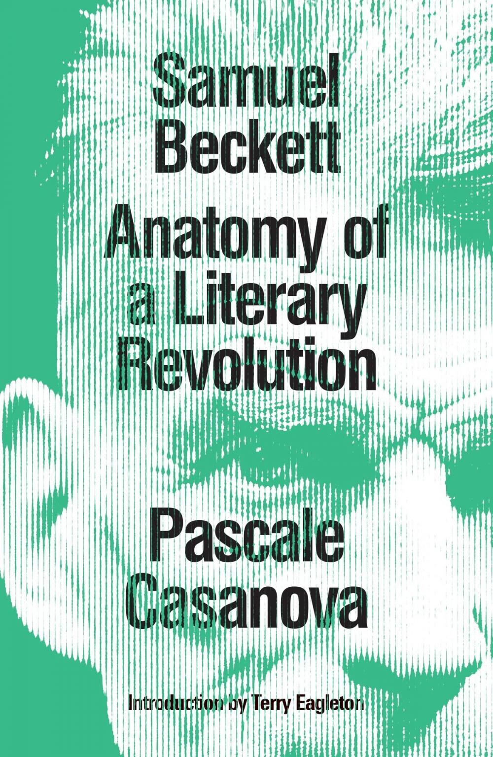 Big bigCover of Samuel Beckett