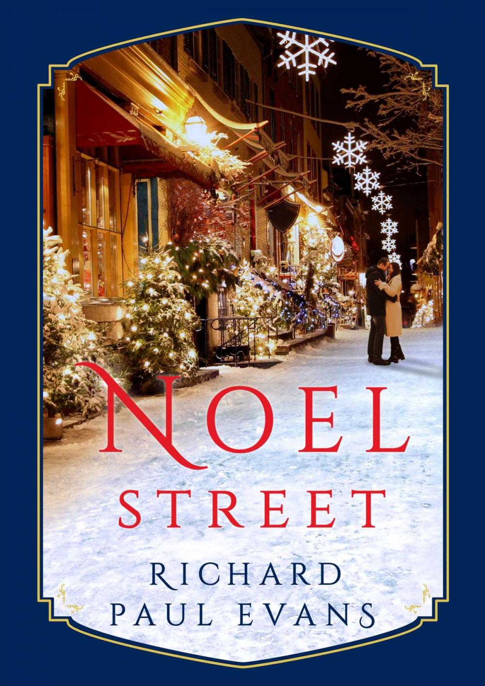 Big bigCover of Noel Street