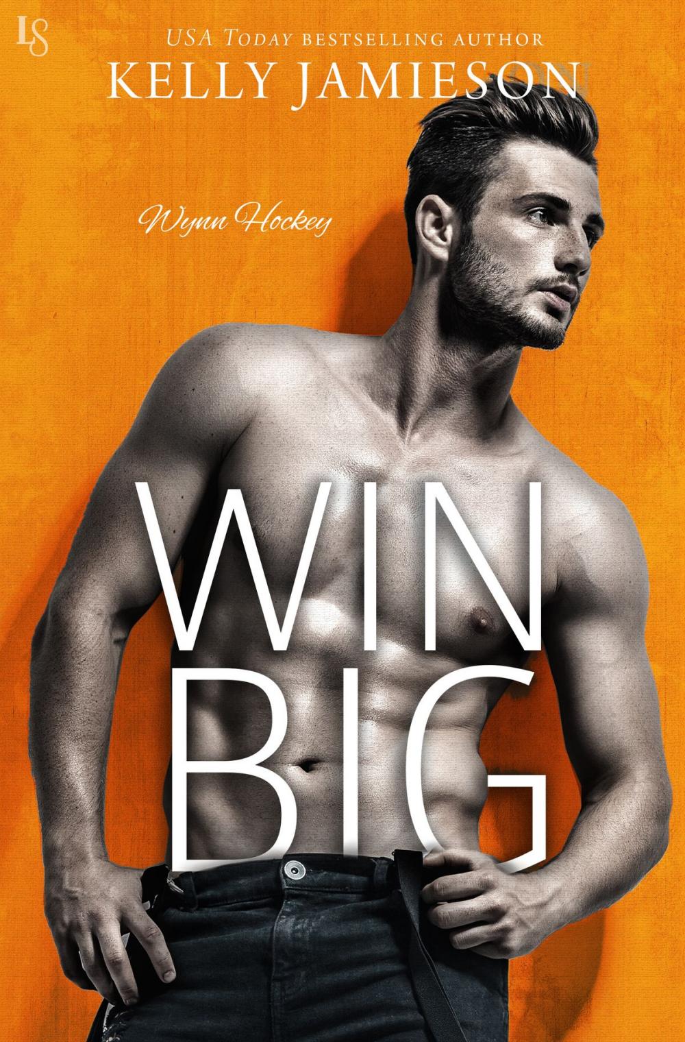 Big bigCover of Win Big