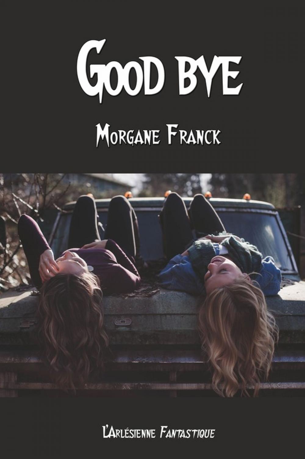 Big bigCover of Good bye