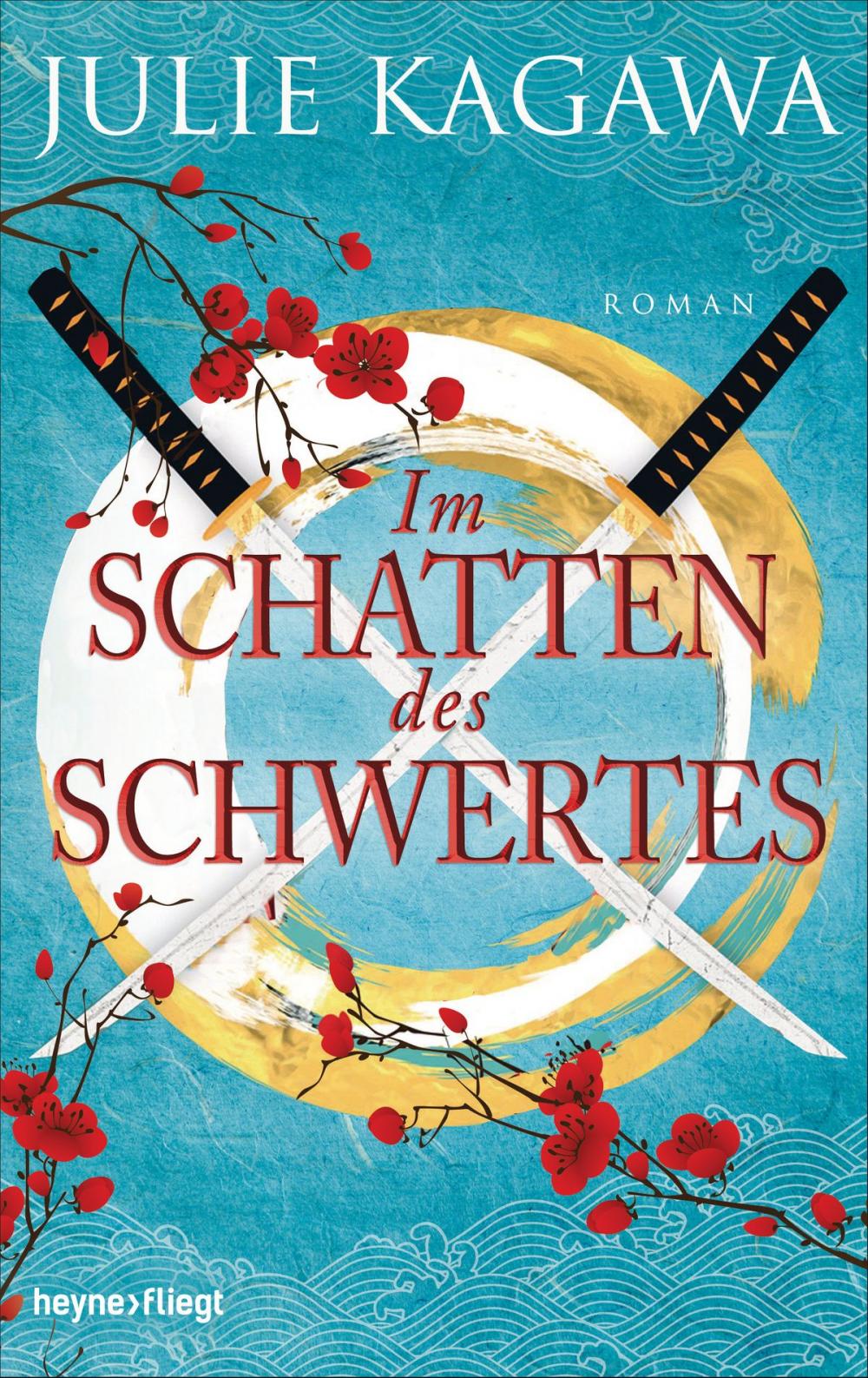 Big bigCover of Im Schatten des Schwertes