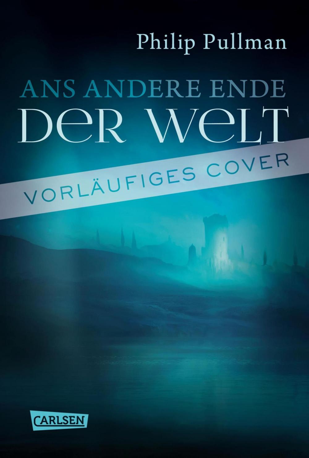 Big bigCover of His Dark Materials 4: Ans andere Ende der Welt