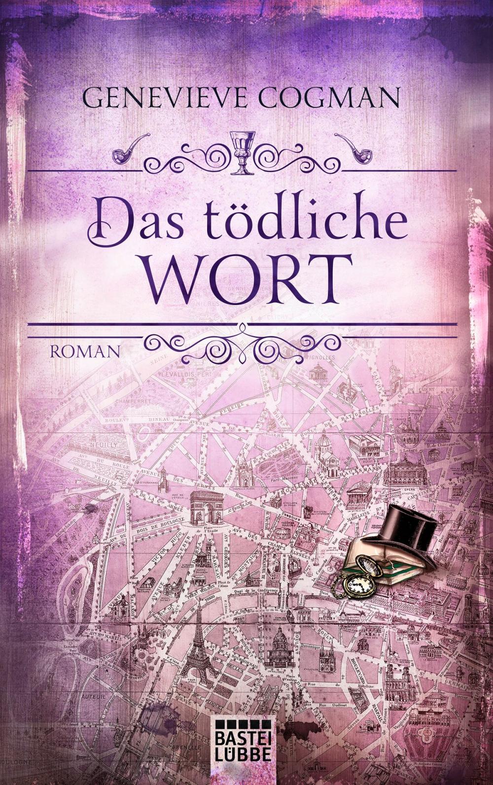 Big bigCover of Das tödliche Wort