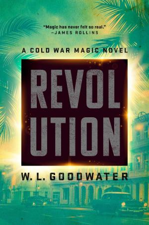 Cover of the book Revolution by Antonia Murphy