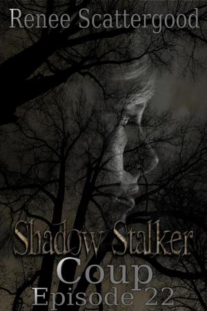 bigCover of the book Shadow Stalker: Coup (Episode 22) by 