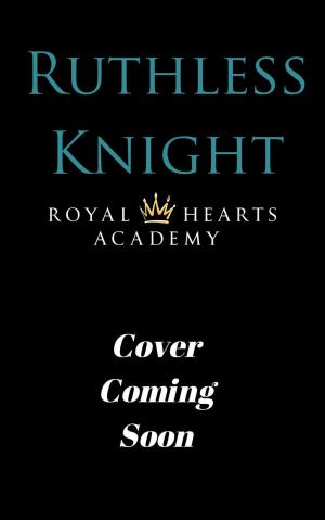 Cover of the book Ruthless Knight by JD Fenrir