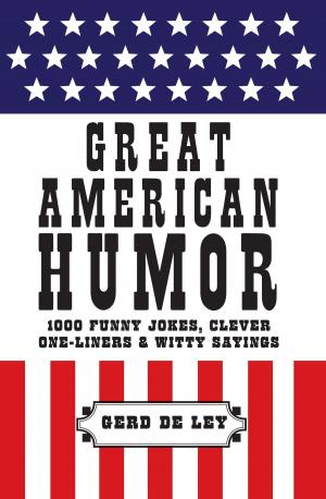 bigCover of the book Great American Humor by 