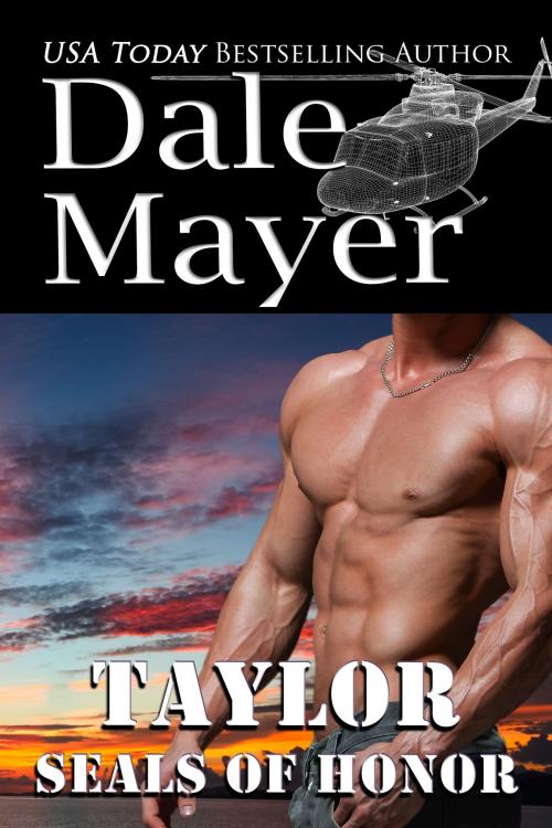 Cover of the book SEALs of Honor: Taylor by Dale Mayer, Valley Publishing Ltd.