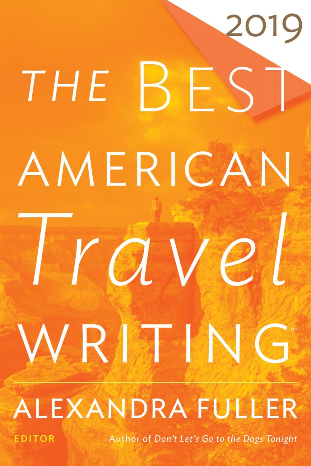 Big bigCover of The Best American Travel Writing 2019